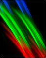 Moving a Rainbow