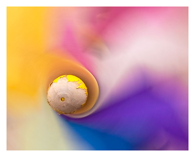 Color in Motion