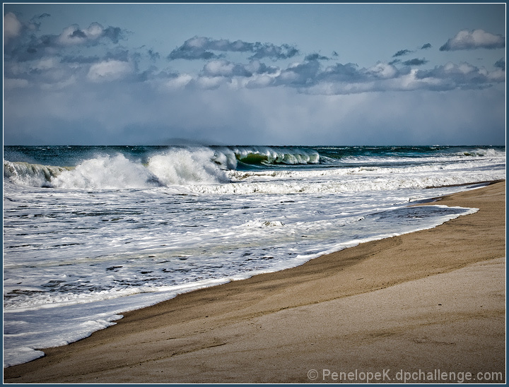 "Down to the Waterline" — Dire Straits 