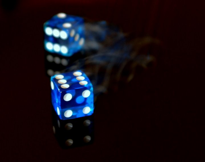 Tumbling Dice
