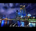 MY MELBOURNE