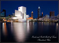 Rock and Roll Hall of Fame