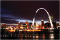 St.Louis Riverfront