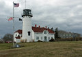 Cape Cod in the Springtime