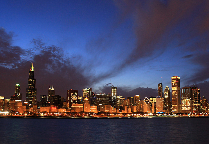 CHICAGO