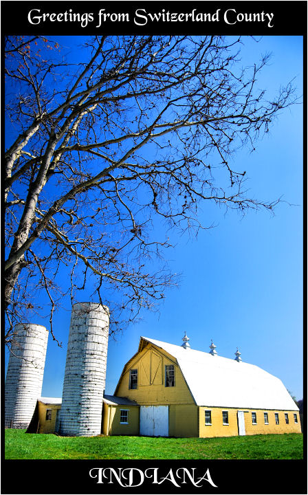 Switzerland County Indiana