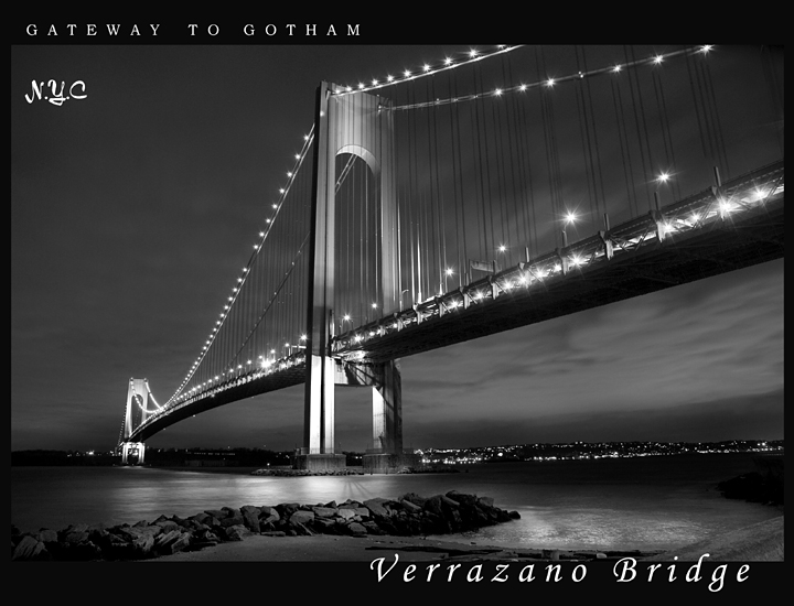 Gateway To Gotham