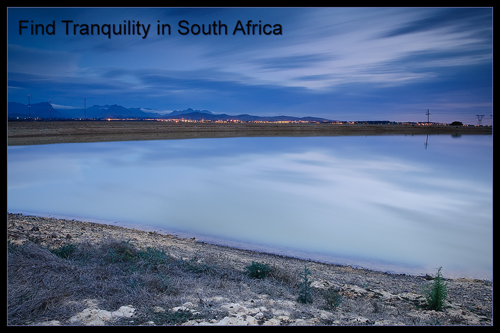 South Africa