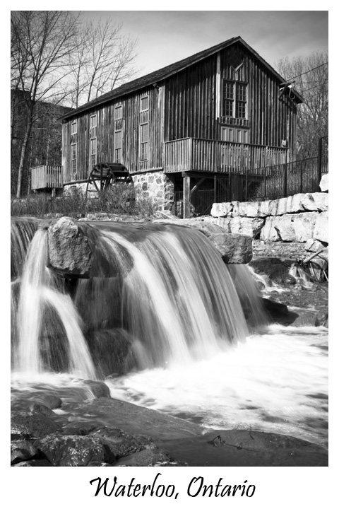 Old Mill