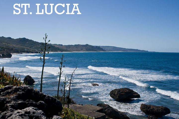 St. Lucia