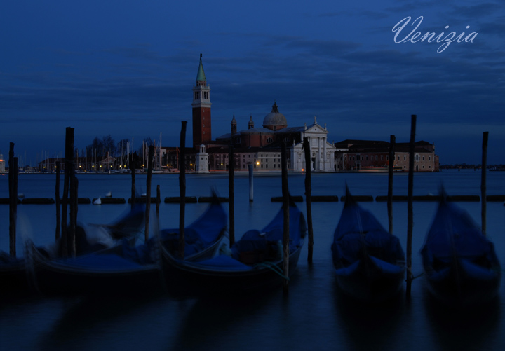 Venice, Italy