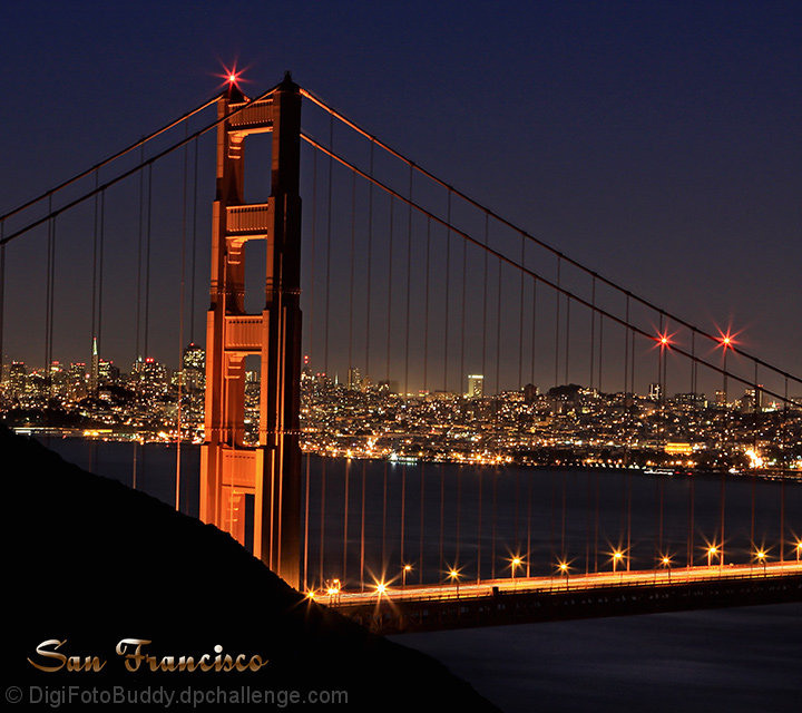 Golden Gate