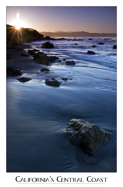 California's Central Coast