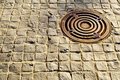Manhole cover