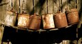 Buckets of Texture