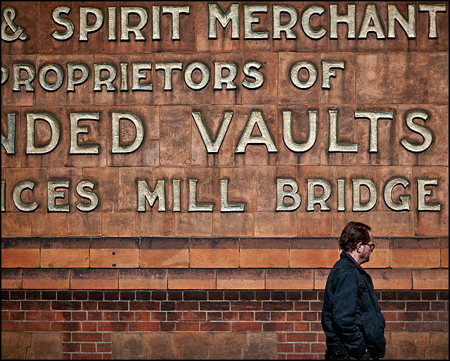 Merchant of Vaults Bridge