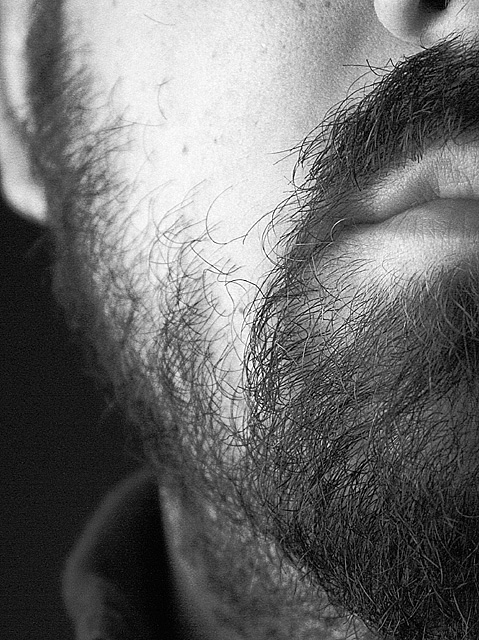 Facial Textures