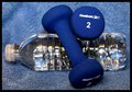 Start your workout nice and easy...