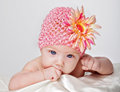 Flower Baby