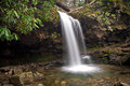 Grotto Falls, TN