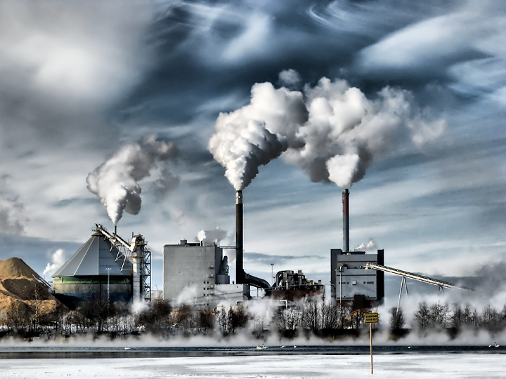 The Paper Mill