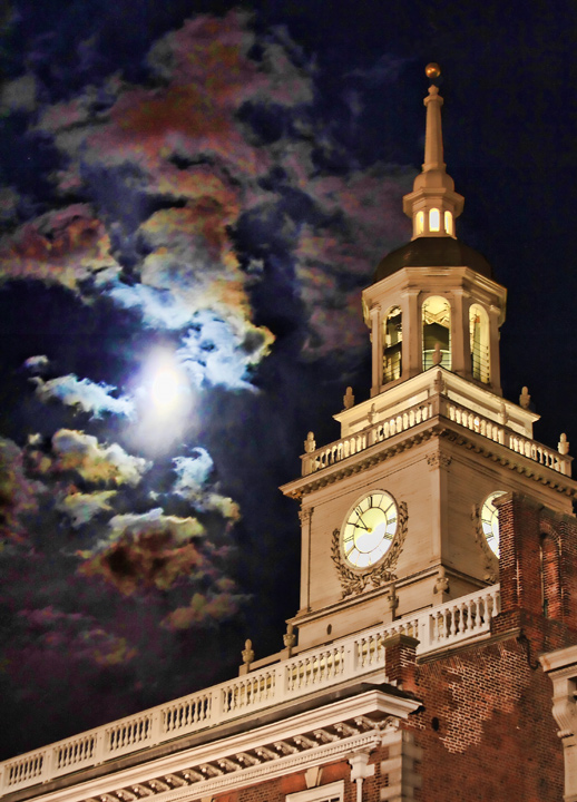 I Drove 6 Hours For This Shot