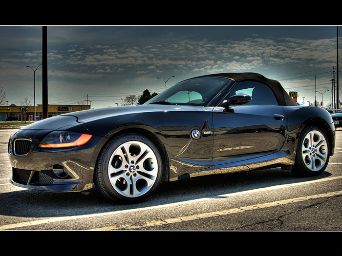 BMW Z4