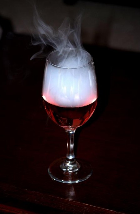 Witch's Brew (Smokey Zin)