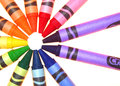 Crayons