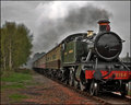 The Great Western Railroad