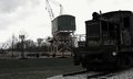 Rail Road Relic