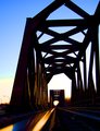 Along the Rails