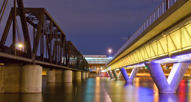 Heavy Rail vs. Light Rail