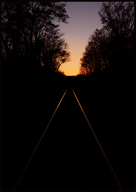 Tracks