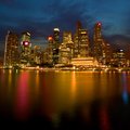 SINGAPORE RIVER