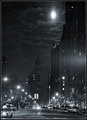 Lights of the City