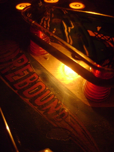 Rebound