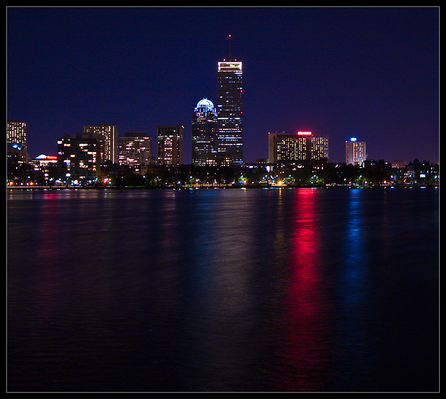 My Beautiful Home City