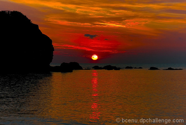 The Path to Last Light
