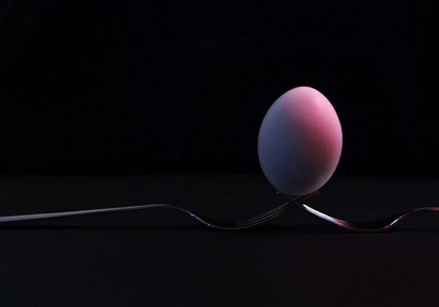 Coloring With Light