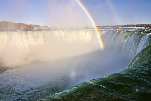 Niagara Falls