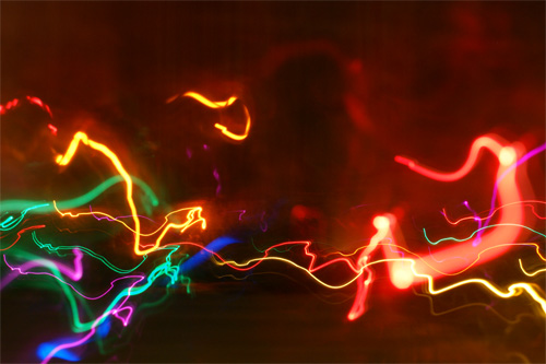 Paint with Light