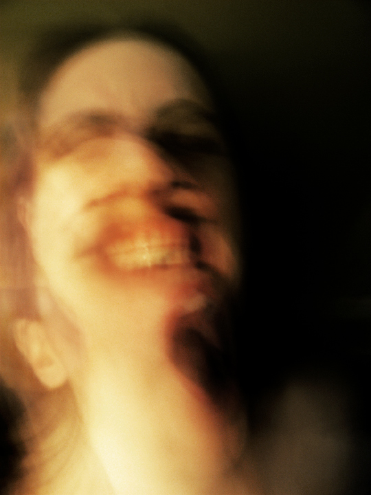 dream of a bent mind