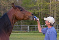 Beer for my Horses 