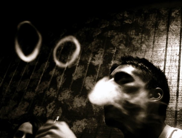 Smoke Ring King