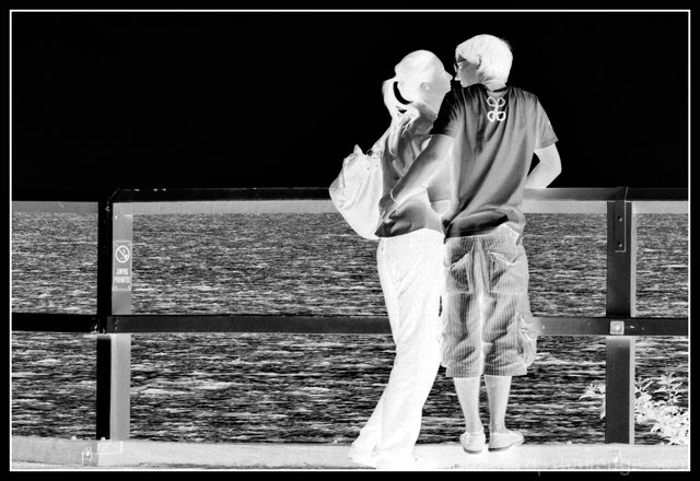 Just a Moment