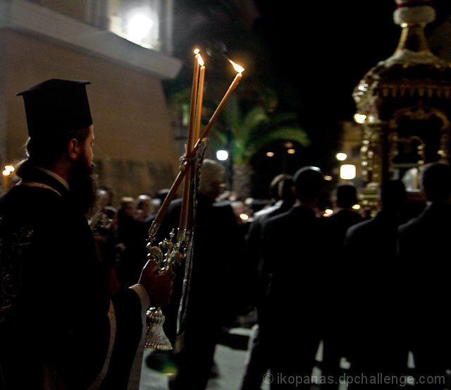 Orthodox Easter 