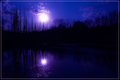 Calm, Serene, Peaceful
