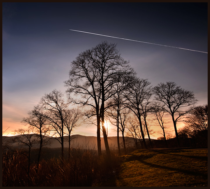 Smoky Mountains High