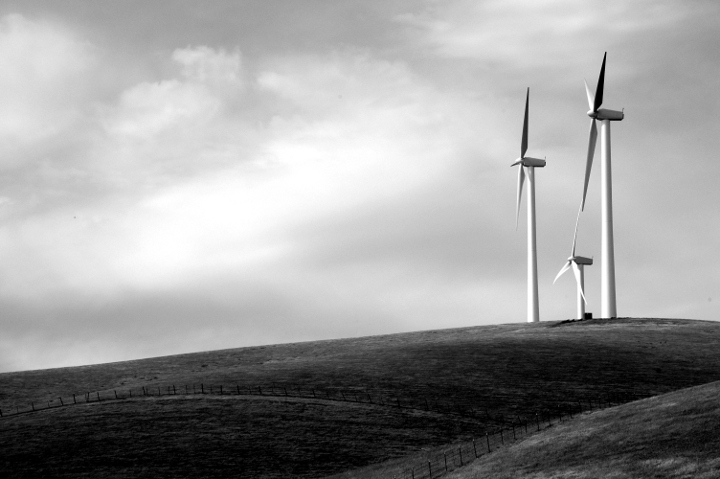 "green" giants